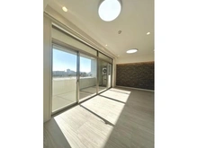 【東京都/北区赤羽北】アクトピア北赤羽四番館 陽当たり良好です！