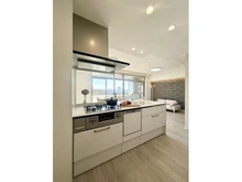 【東京都/北区赤羽北】アクトピア北赤羽四番館 