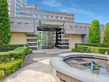 【東京都/北区浮間】クレストガーデンレジデンス 外観