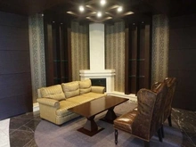 【東京都/北区浮間】クレストガーデンレジデンス 共用部