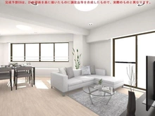 【東京都/北区赤羽西】赤羽真正寺坂ハイム 