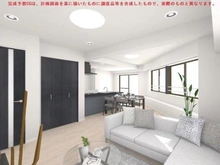 【東京都/北区赤羽西】赤羽真正寺坂ハイム 