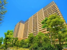 【東京都/北区豊島】ヴェレーナ王子 2012年3月築