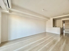 【東京都/足立区新田】ライドリンク王子神谷 LDK　約13.4帖