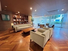 【東京都/北区王子】ザ・ガーデンズ東京王子カームコート カームコートさくらサロン