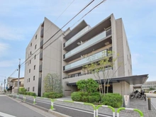 【東京都/北区浮間】メイツ浮間舟渡 外観