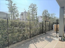 【東京都/足立区新田】ファインシティ王子神谷リバー＆フォレスト 