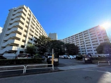 【東京都/北区赤羽台】赤羽台四丁目住宅 