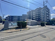 【東京都/北区浮間】ウインベルコーラス浮間公園 外観