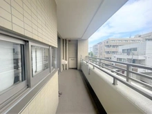 【東京都/北区赤羽西】西が丘パーク・ホームズ 