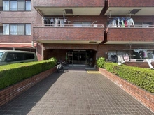 【東京都/北区赤羽北】インパレス志村 