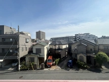【東京都/北区赤羽北】インパレス志村 