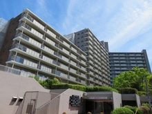 【東京都/北区東十条】東十条サンハイツ　C棟 外観