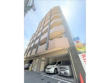 【東京都/北区東十条】ステージファースト東十条 外観