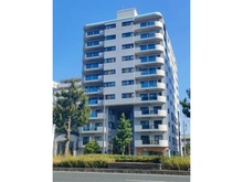 【京都府/京都市下京区中堂寺坊城町】グラン・ドムール丹波口 外観