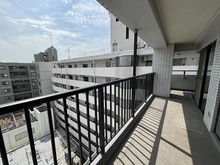 【京都府/京都市下京区中堂寺坊城町】グラン・ドムール丹波口 