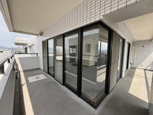 【京都府/京都市下京区中堂寺坊城町】グラン・ドムール丹波口 