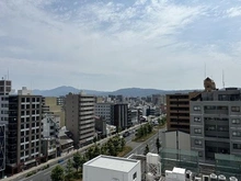 【京都府/京都市下京区中堂寺坊城町】グラン・ドムール丹波口 