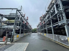 【京都府/京都市伏見区深草越後屋敷町】パデシオン伏見墨染 
