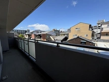 【京都府/京都市南区東九条南山王町】ペルル京都南高倉通 