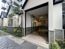 【京都府/宇治市宇治】アドリーム宇治 エントランス