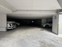 【京都府/宇治市宇治】アドリーム宇治 駐車場