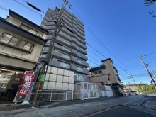 【京都府/宇治市宇治】アドリーム宇治 外観