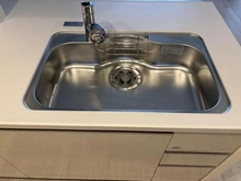 【京都府/京都市下京区西七条西石ケ坪町】プレサンスロジェ京都西大路五条 キッチン