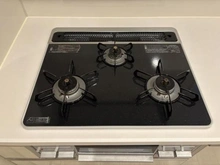 【京都府/京都市下京区西七条西石ケ坪町】プレサンスロジェ京都西大路五条 キッチン