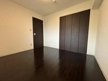 【京都府/京都市伏見区醍醐中山町】エスリード醍醐 洋室6帖(クローゼット付き）