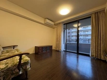 【京都府/京都市左京区吉田河原町】エル・パークスクエア京都鴨川 LDK約13.8帖　室内大変綺麗にお使いです