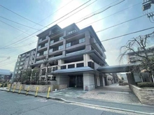 【京都府/京都市左京区吉田河原町】エル・パークスクエア京都鴨川 外観