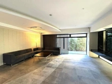 【京都府/京都市下京区七条御所ノ内中町】シエリア京都西大路 エントランス