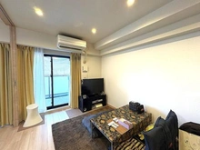 【京都府/京都市下京区七条御所ノ内中町】シエリア京都西大路 リビング