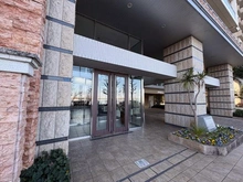 【滋賀県/大津市中庄】ルネ大津膳所 エントランス