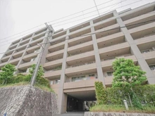 【滋賀県/大津市皇子が丘】シャリエ大津皇子が丘 外観