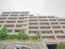 【滋賀県/大津市皇子が丘】シャリエ大津皇子が丘 外観