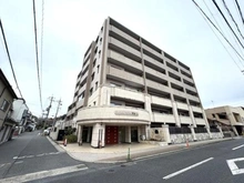 【京都府/向日市向日町】グローバル向日町 外観：現地外観写真