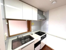 【京都府/向日市向日町】グローバル向日町 キッチン