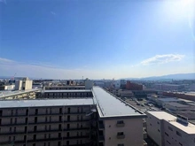 【京都府/京都市右京区西京極中沢町】サンシティ西京極2番館 