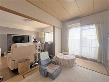 【京都府/京都市右京区西京極中沢町】サンシティ西京極2番館 