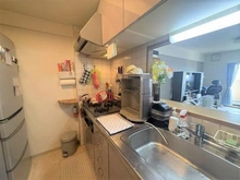 【京都府/京都市右京区西京極中沢町】サンシティ西京極2番館 