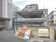 【京都府/京都市山科区東野八反畑町】エスリード京都山科セミリア 眺望