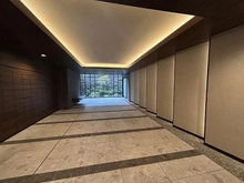 【京都府/京都市南区唐橋平垣町】メイツ京都西大路 シックな高級感のある佇まい