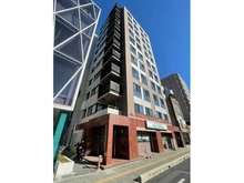 【京都府/京都市下京区中堂寺坊城町】シンフォニーリサーチパークEast 外観