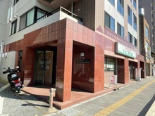 【京都府/京都市下京区中堂寺坊城町】シンフォニーリサーチパークEast 外観