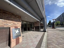 【京都府/京都市右京区西院高田町】パデシオン西院 現地外観写真