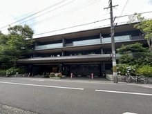【京都府/京都市上京区寺町通広小路上る】イーグルコート京都御所梨木の杜 外観：御所東エリア！