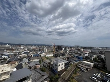 【京都府/京都市右京区西京極中沢町】サンシティ西京極2番館 京都タワーも望めます！