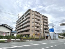 【京都府/京都市南区吉祥院新田弐ノ段町】パデシオン西大路ＩＩ番館 周辺環境も充実しており、子育てにも最適！
